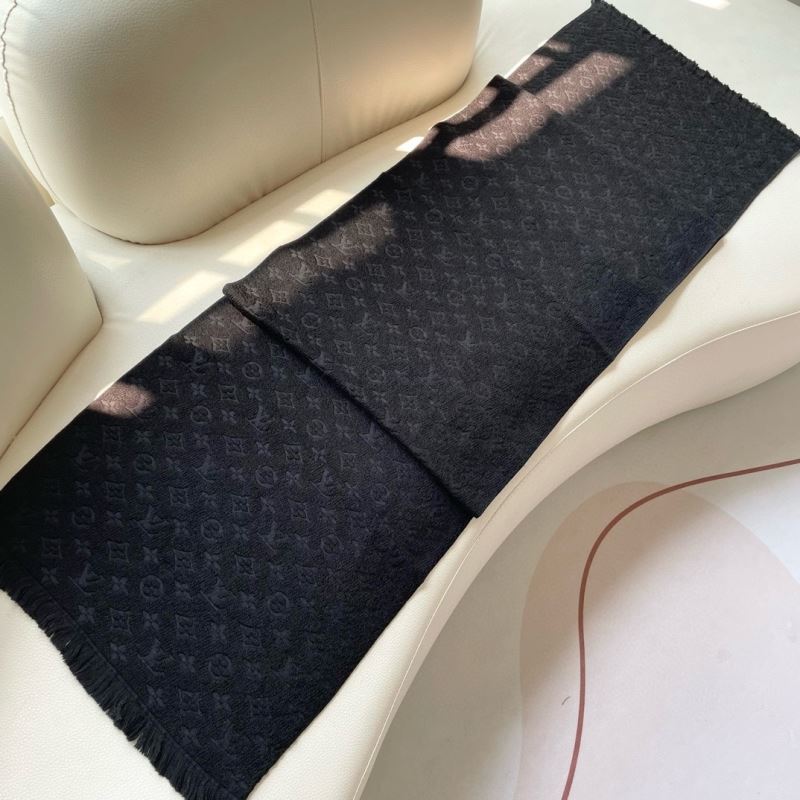 Louis Vuitton Scarf